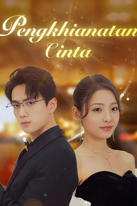 Poster Pengkhianatan Cinta