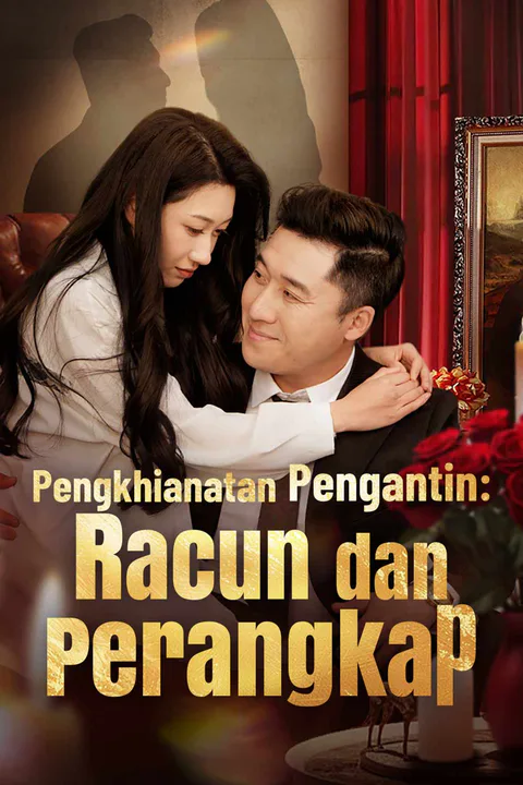 Poster Pengkhianatan Pengantin: Racun dan Perangkap