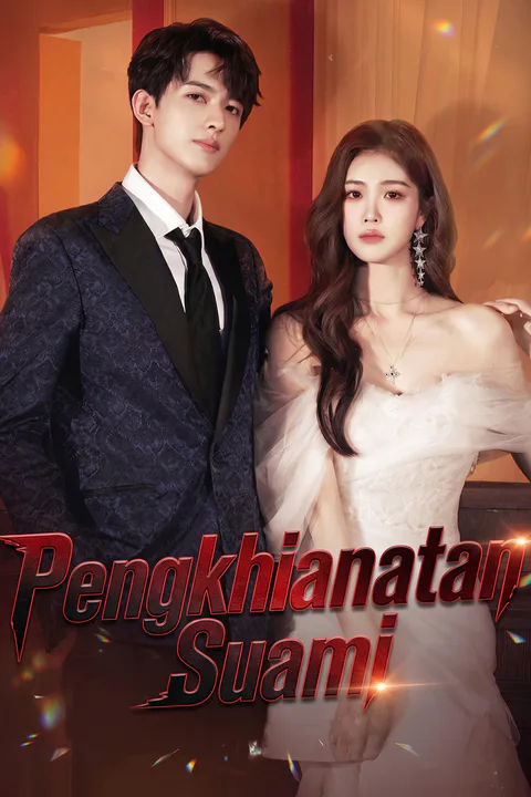 Poster Pengkhianatan Suami