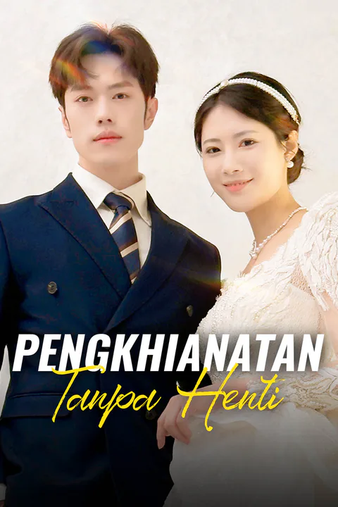 Poster Pengkhianatan Tanpa Henti