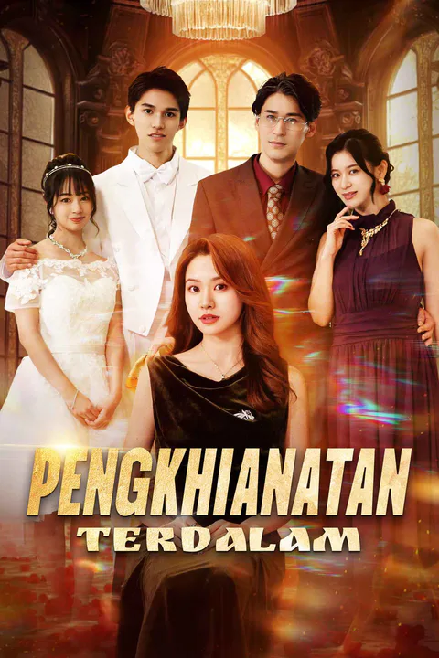 Poster Pengkhianatan Terdalam