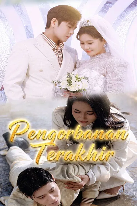 Poster Pengorbanan Terakhir