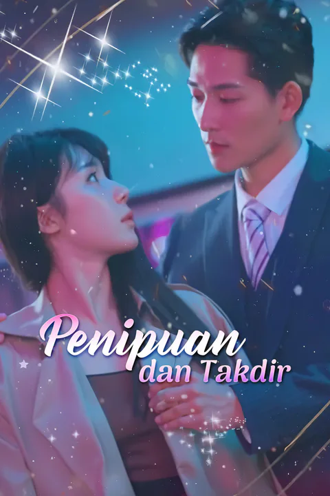 Poster Penipuan dan Takdir-1