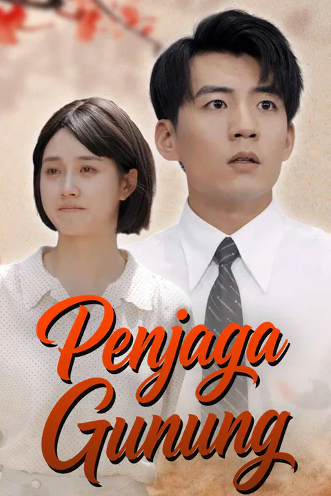 Poster Penjaga Gunung