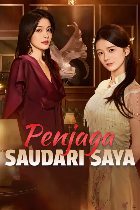 Poster Penjaga Saudari Saya-1