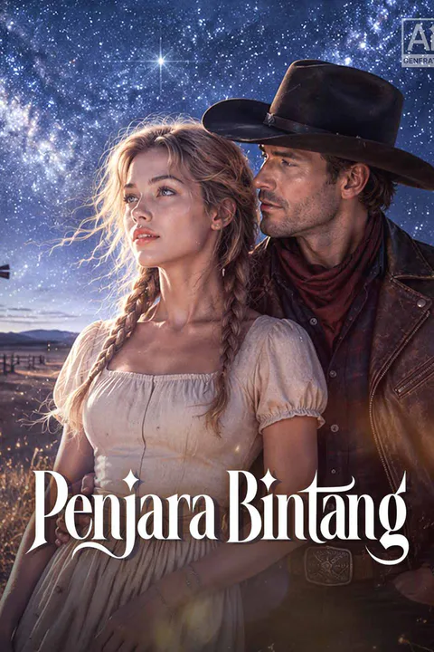 Poster Penjara Bintang