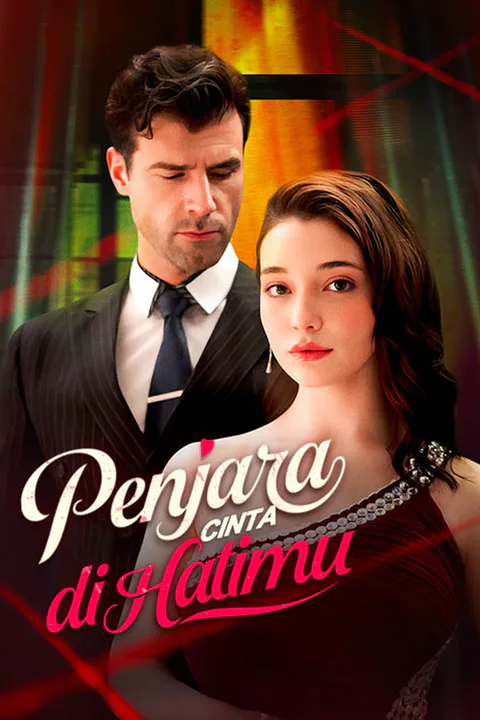Poster Penjara Cinta di Hatimu