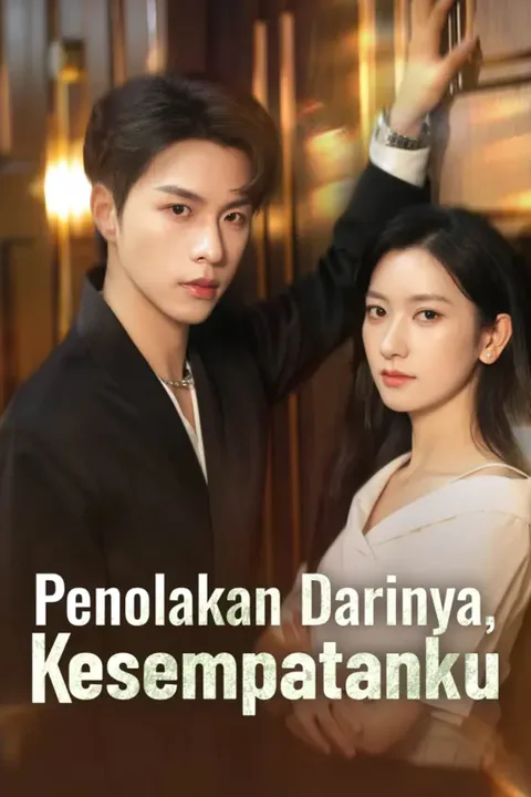Poster Penolakan Darinya, Kesempatanku