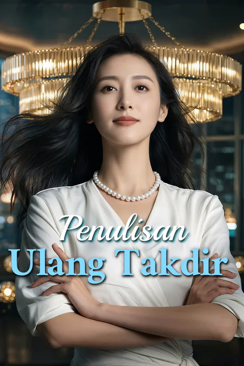 Poster Penulisan Ulang Takdir-1