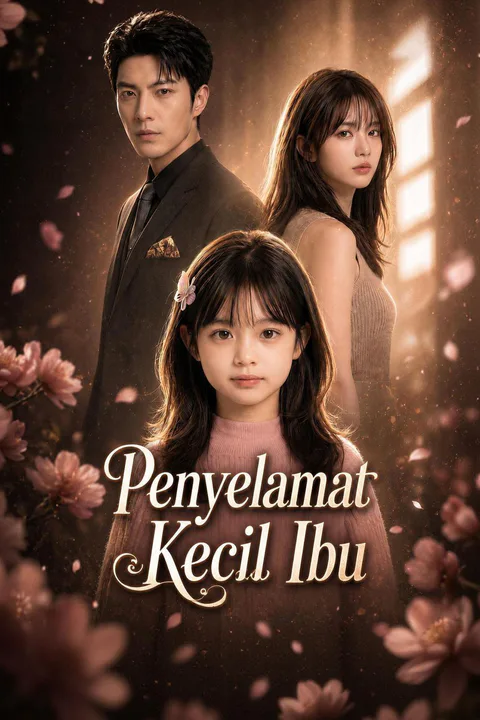 Poster Penyelamat Kecil Ibu