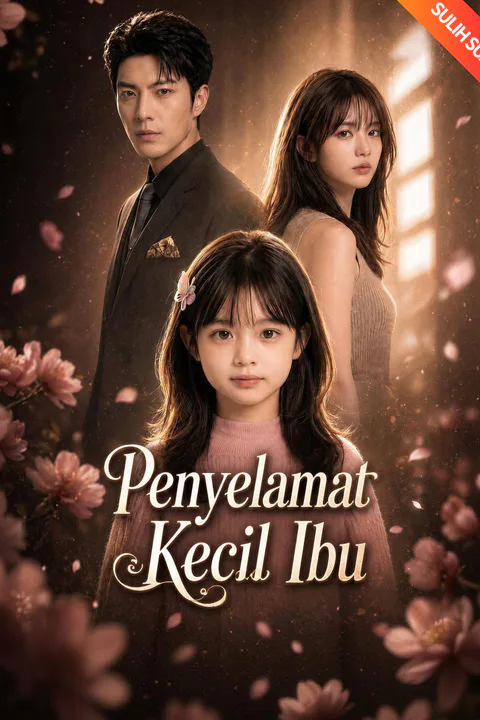 Poster Penyelamat Kecil Ibu (Sulih Suara)