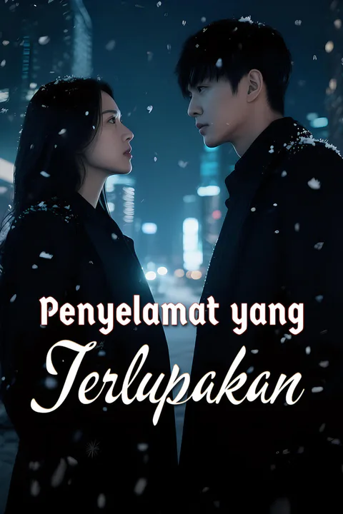 Poster Penyelamat yang Terlupakan