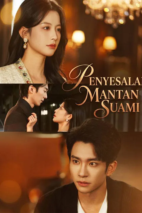 Poster Penyesalan Mantan Suami