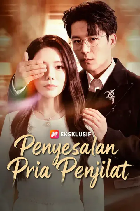 Poster Penyesalan Pria Penjilat