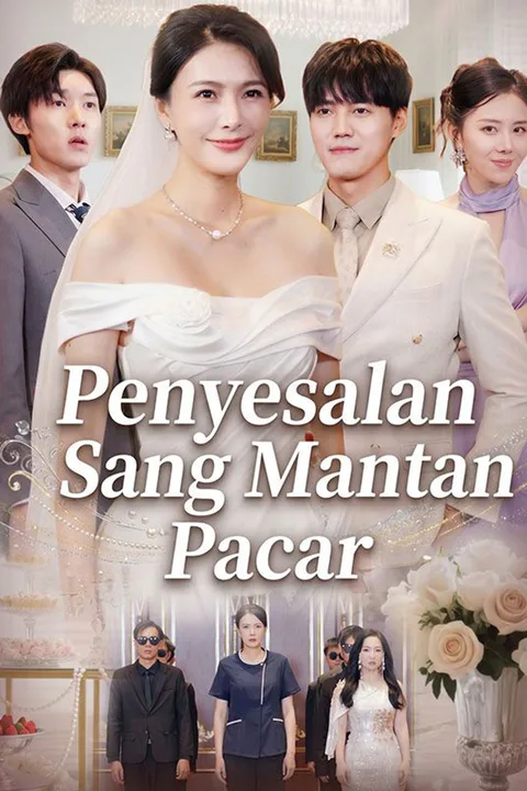 Poster Penyesalan Sang Mantan Pacar