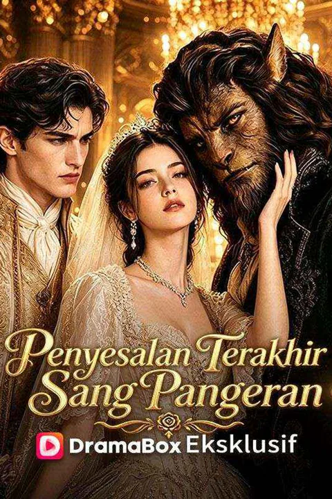 Poster Penyesalan Terakhir Sang Pangeran (Sulih Suara)
