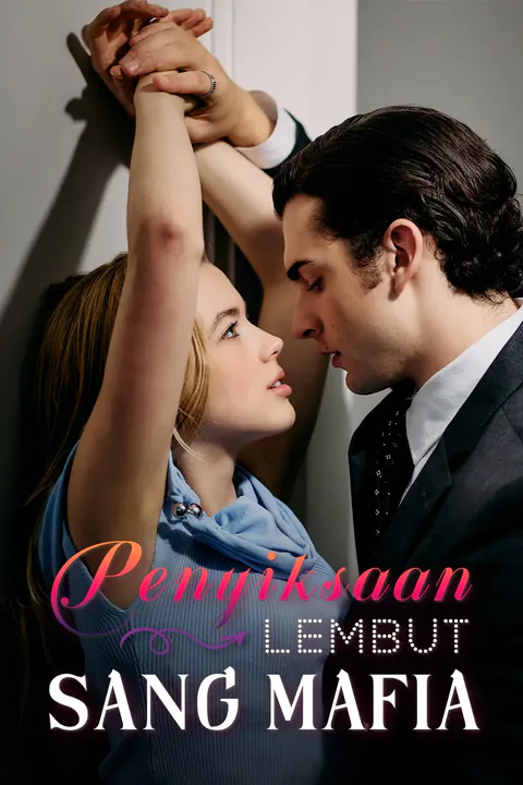 Poster Penyiksaan Lembut Sang Mafia