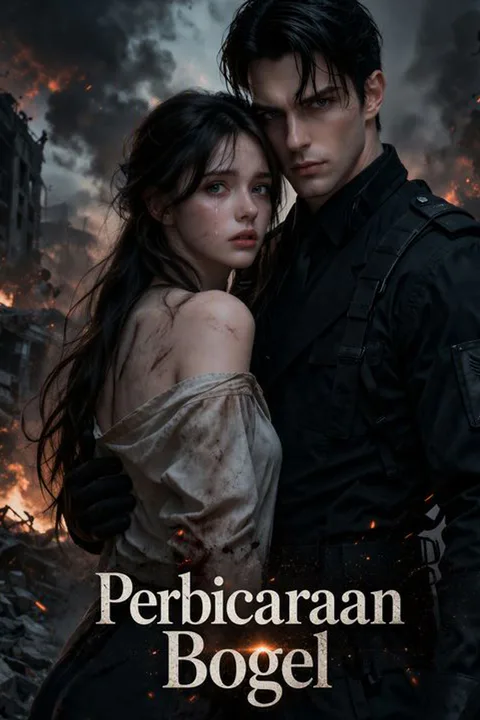 Poster Perbicaraan Bogel