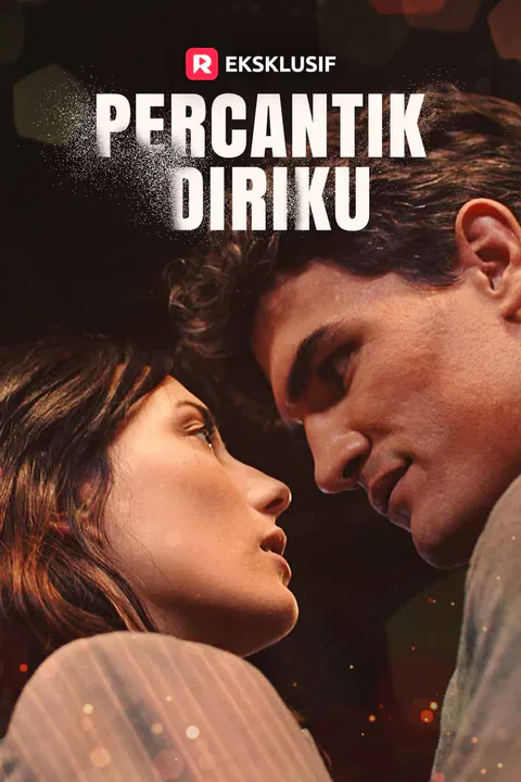 Poster Percantik Diriku