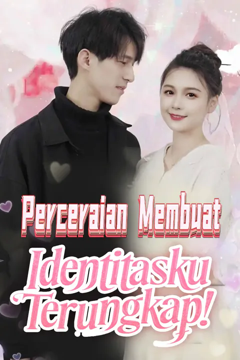Poster Perceraian Membuat Identitasku Terungkap!