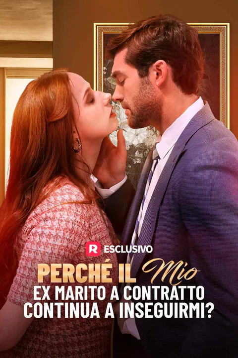 Locandina di Perché il mio ex marito a contratto continua a inseguirmi?