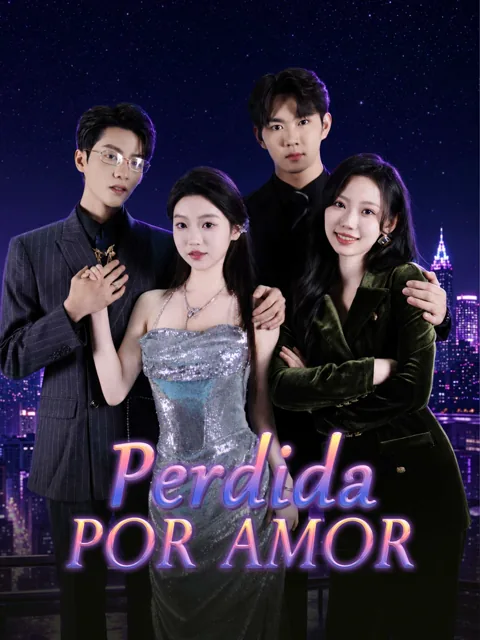 Pôster de Perdida por Amor
