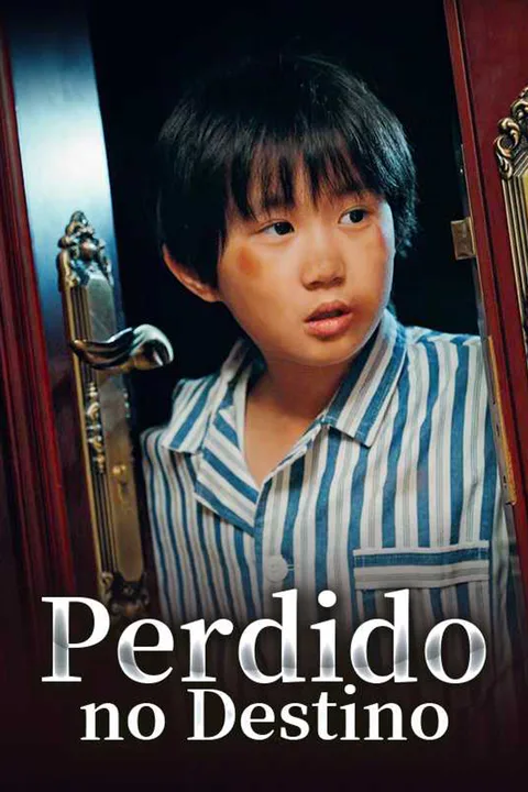Pôster de Perdido no Destino