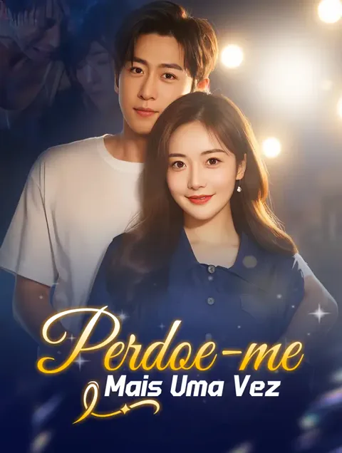 Pôster de Perdoe-me Mais Uma Vez