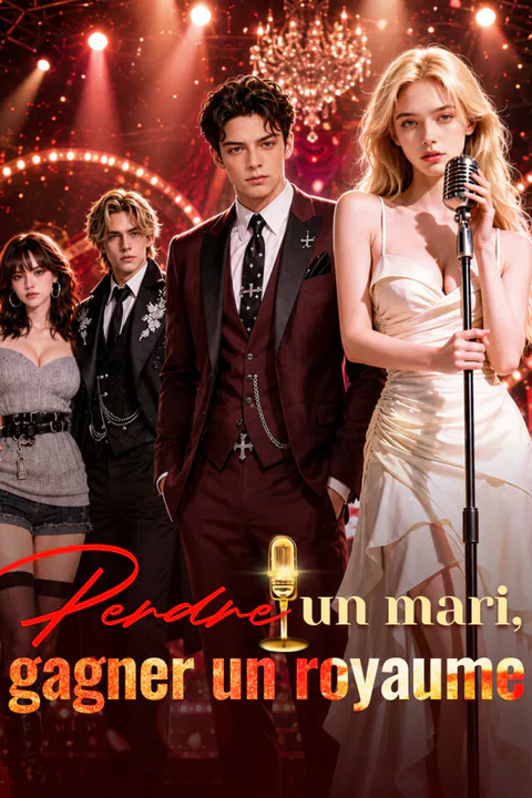 Affiche de Perdre un mari, gagner un royaume