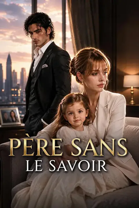 Affiche de Père sans le savoir