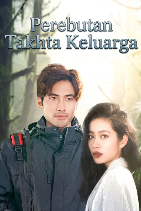 Poster Perebutan Kekuasaan Keluarga