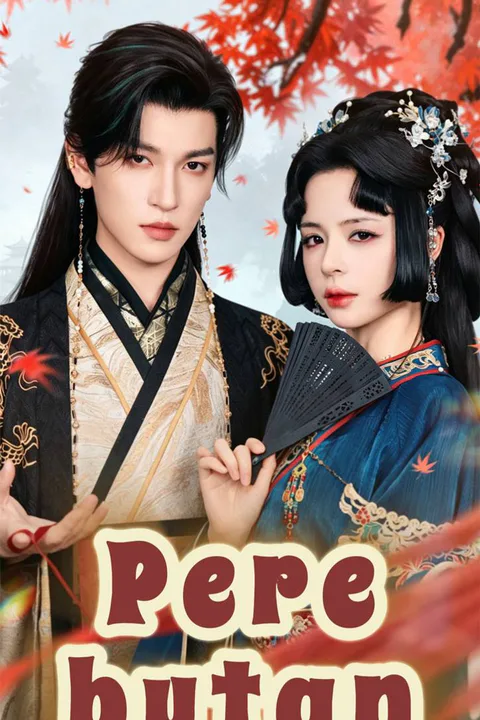Poster Perebutan