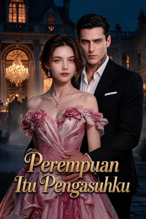 Poster Perempuan Itu Pengasuhku