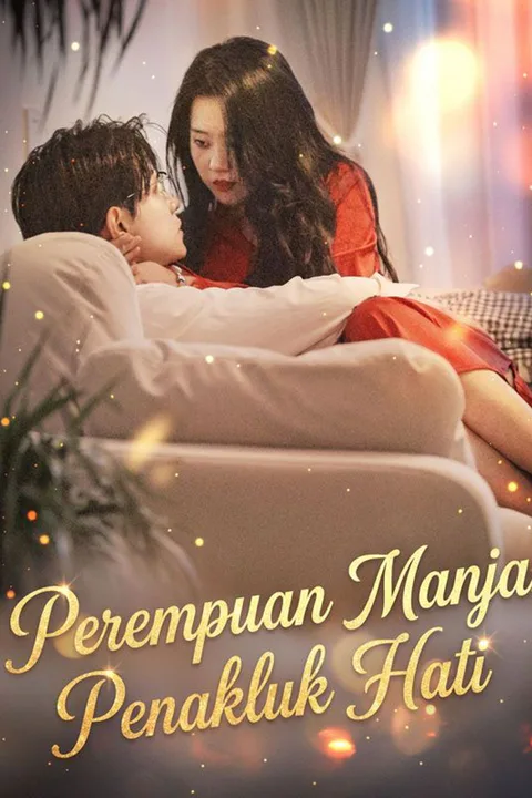 Poster Perempuan Manja Penakluk Hati