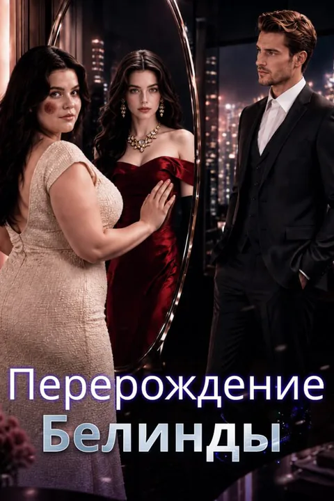 Постер «Перерождение Белинды»