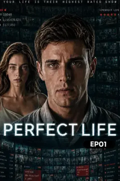 PERFECT LIFE poster