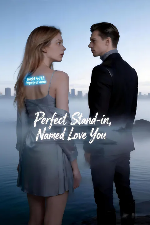 Perfect Stand-in,Named Love You poster