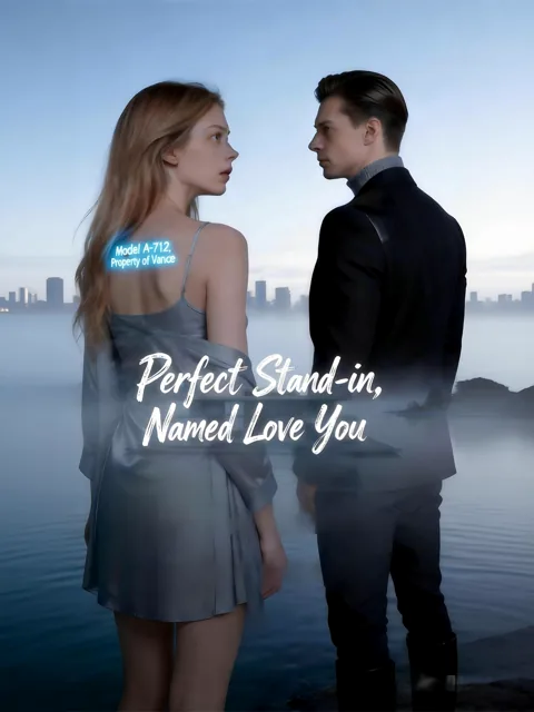 Perfect Stand-in, Named Love You poster