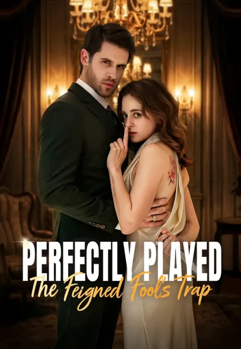 Perfectly Played: The Feigned Fool's Trap poster