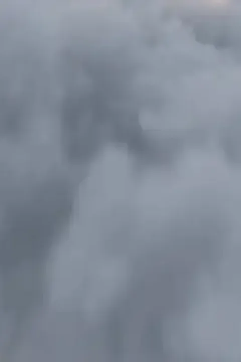Peri kızın saray sınavı afişi