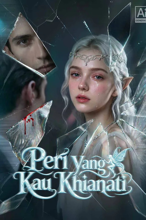 Poster Peri yang Kau Khianati