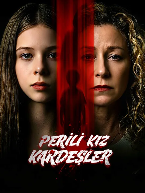 Perili Kız Kardeşler afişi