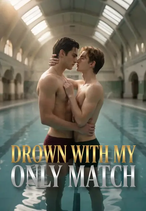 Perish Beside My Fated Counterpart poster