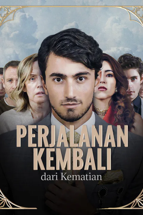 Poster Perjalanan Kembali dari Kematian