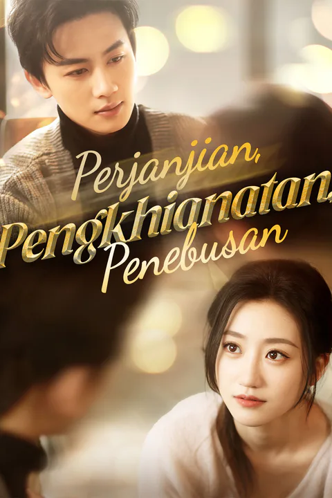 Poster Perjanjian, Pengkhianatan, Penebusan