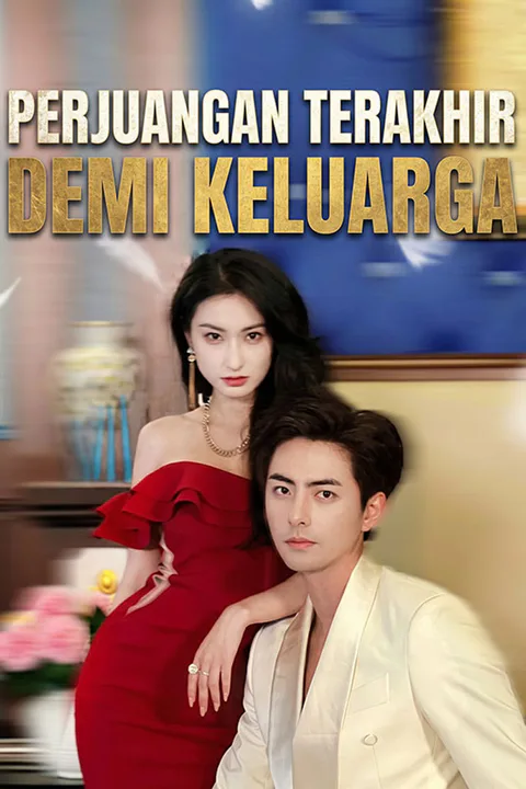 Poster Perjuangan Terakhir Demi Keluarga