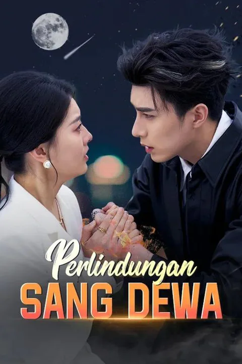 Poster Perlindungan Sang Dewa