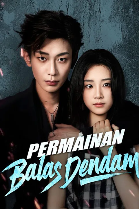Poster Permainan Balas Dendam