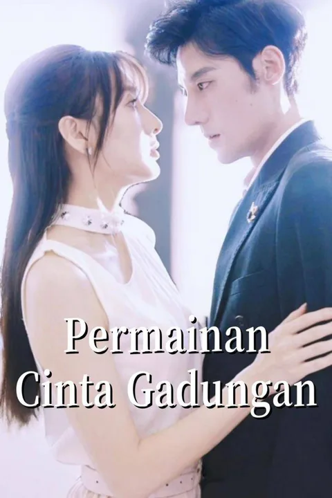 Poster Permainan Cinta Gadungan