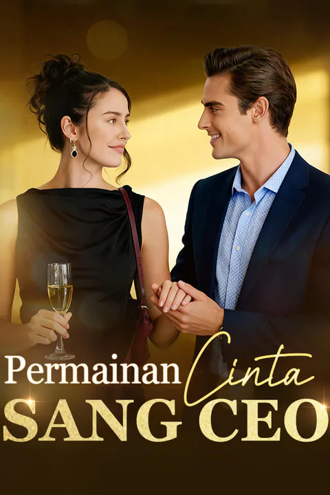 Poster Permainan Cinta Sang CEO